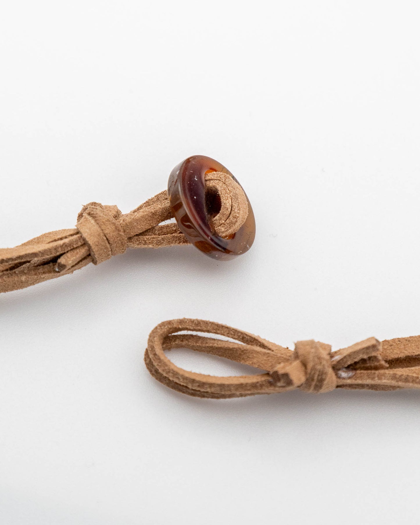 Arcolia Necklace