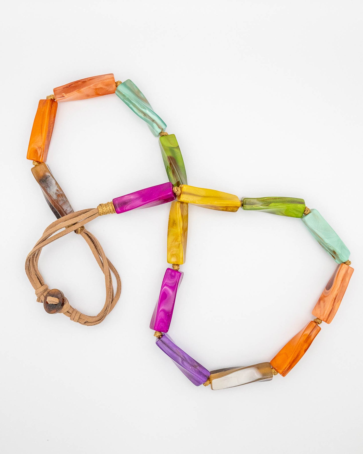 Arcolia Necklace