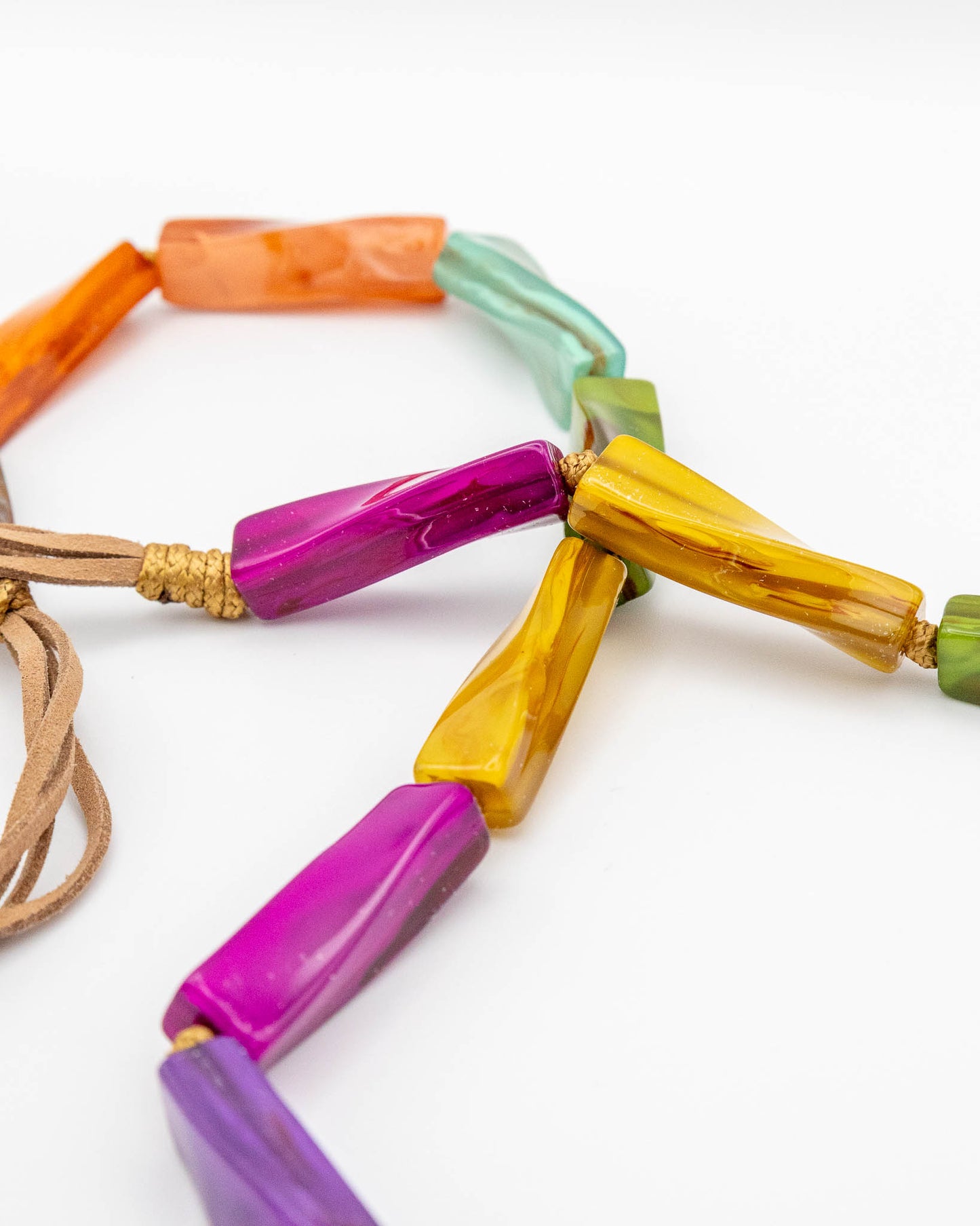 Arcolia Necklace