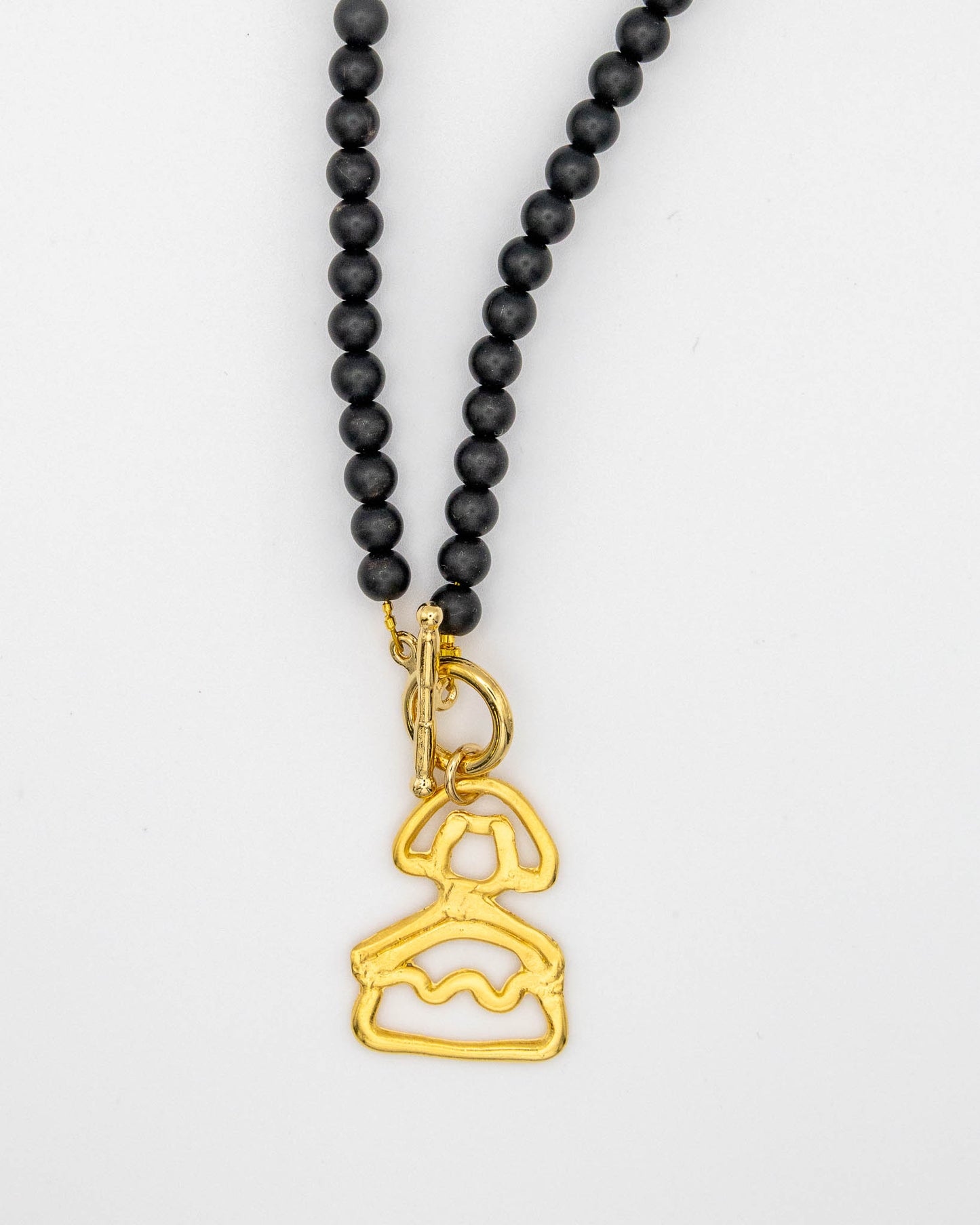 Collar Perla Dinamarca