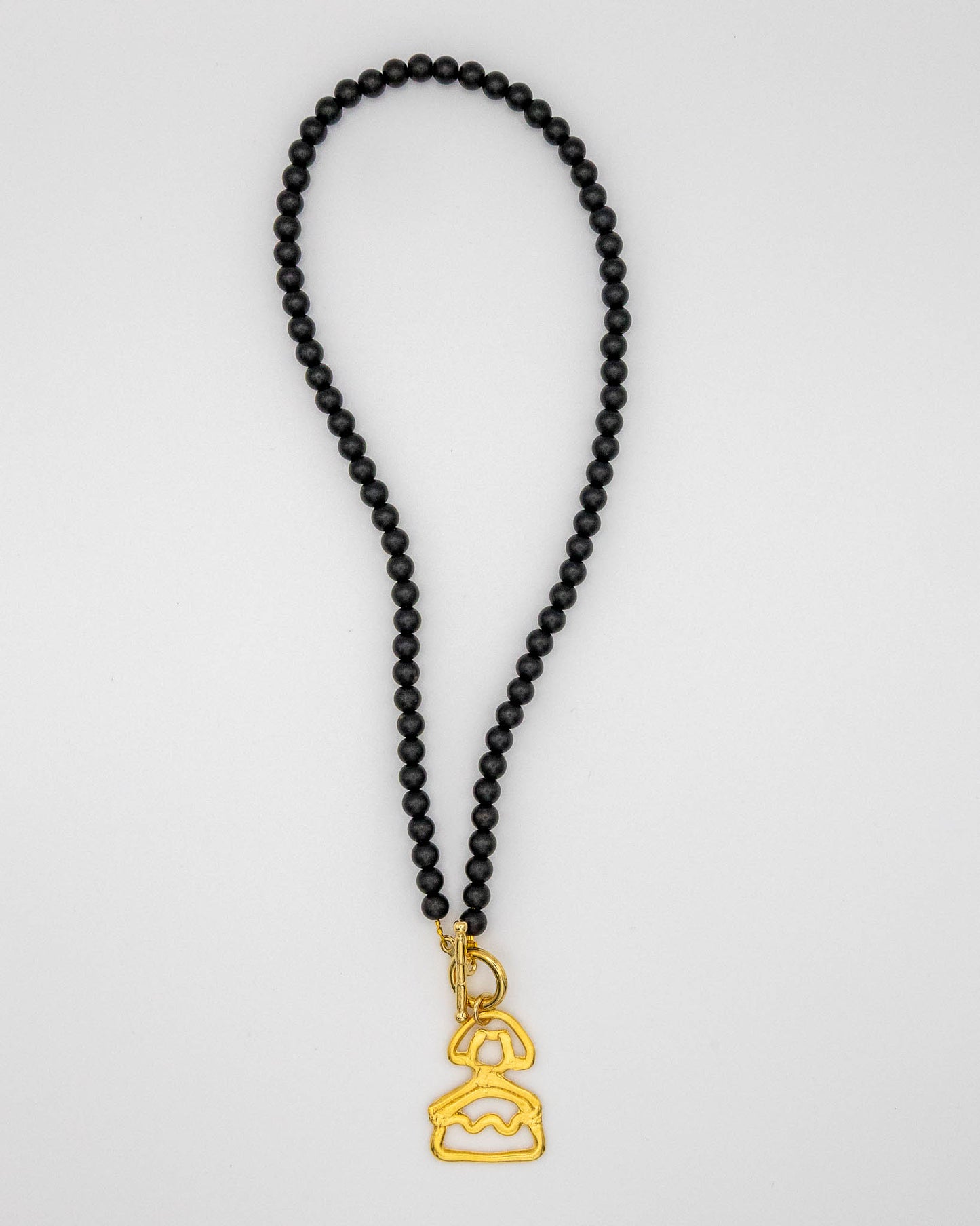 Collar Perla Dinamarca