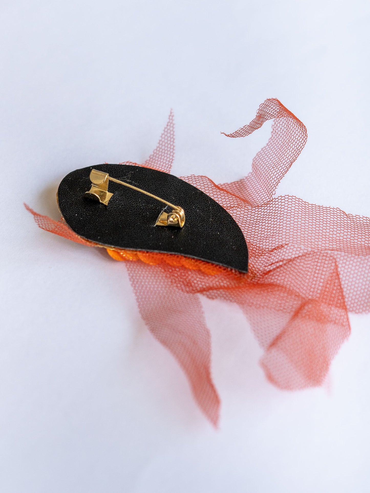 Broche Pez