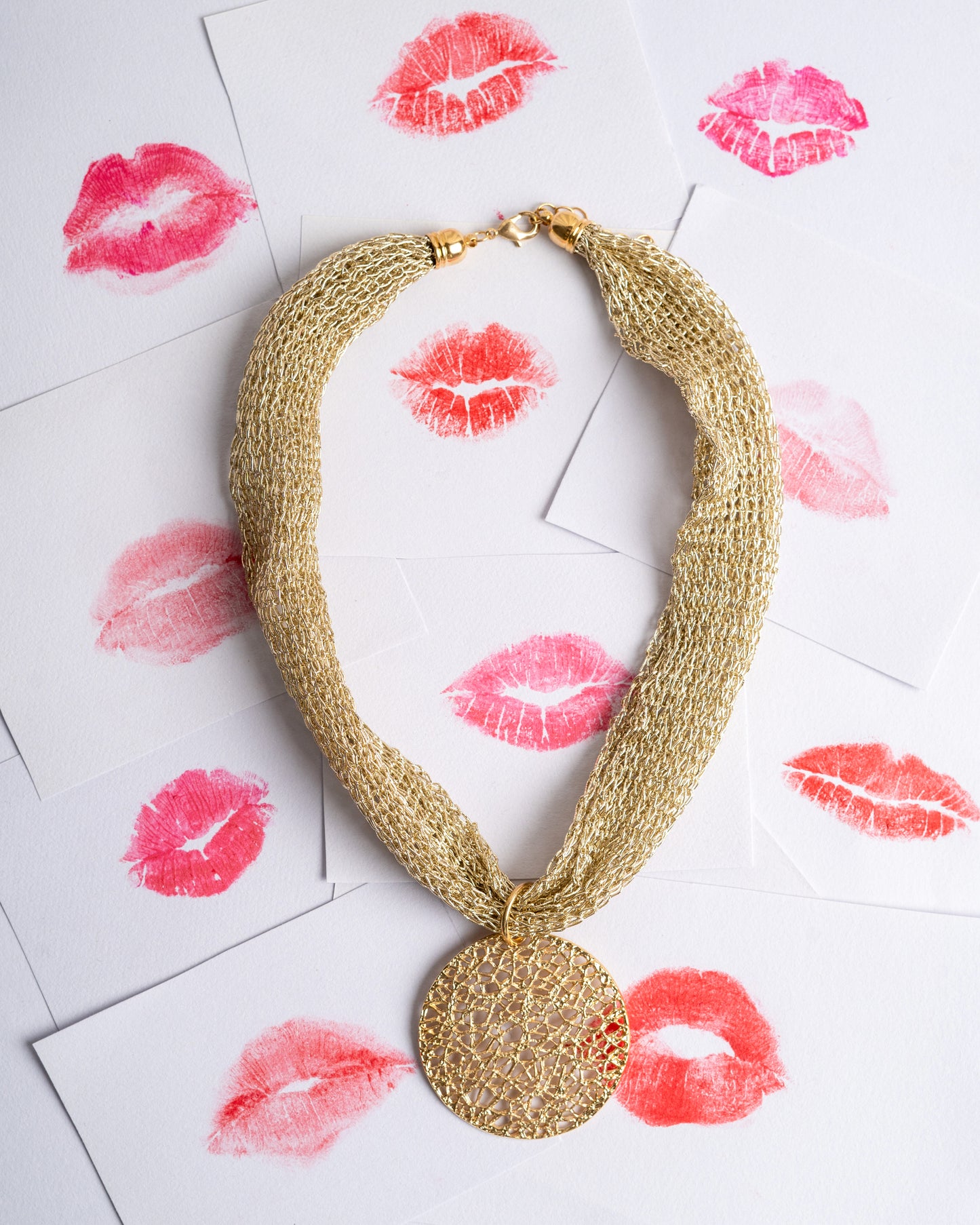Cartagena necklace