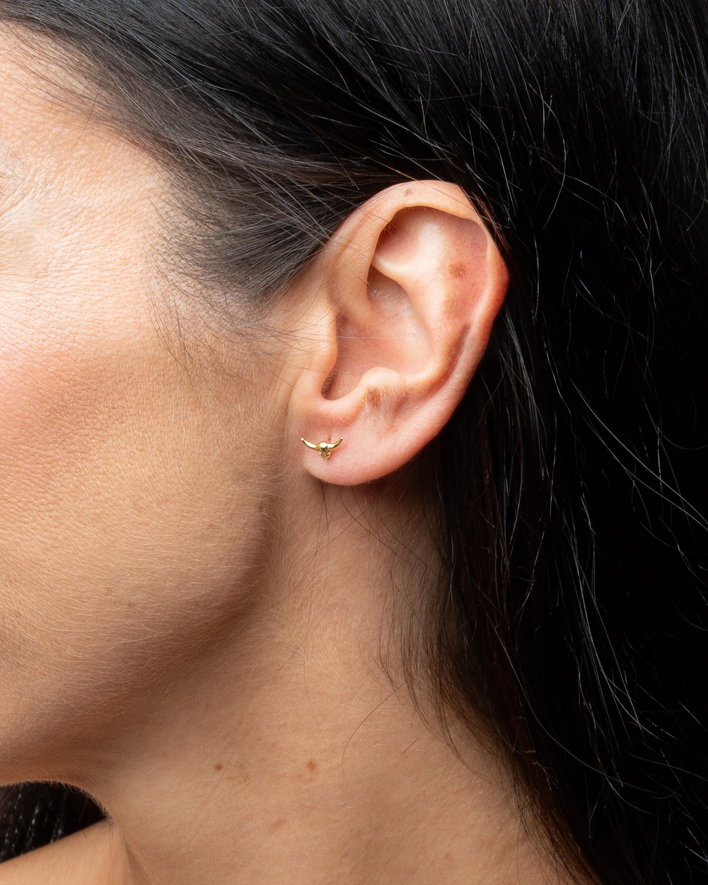 Pendientes Mini Hepática