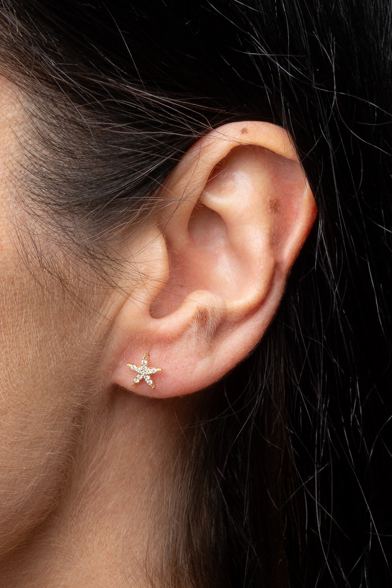 Pendientes Mini Plumbago