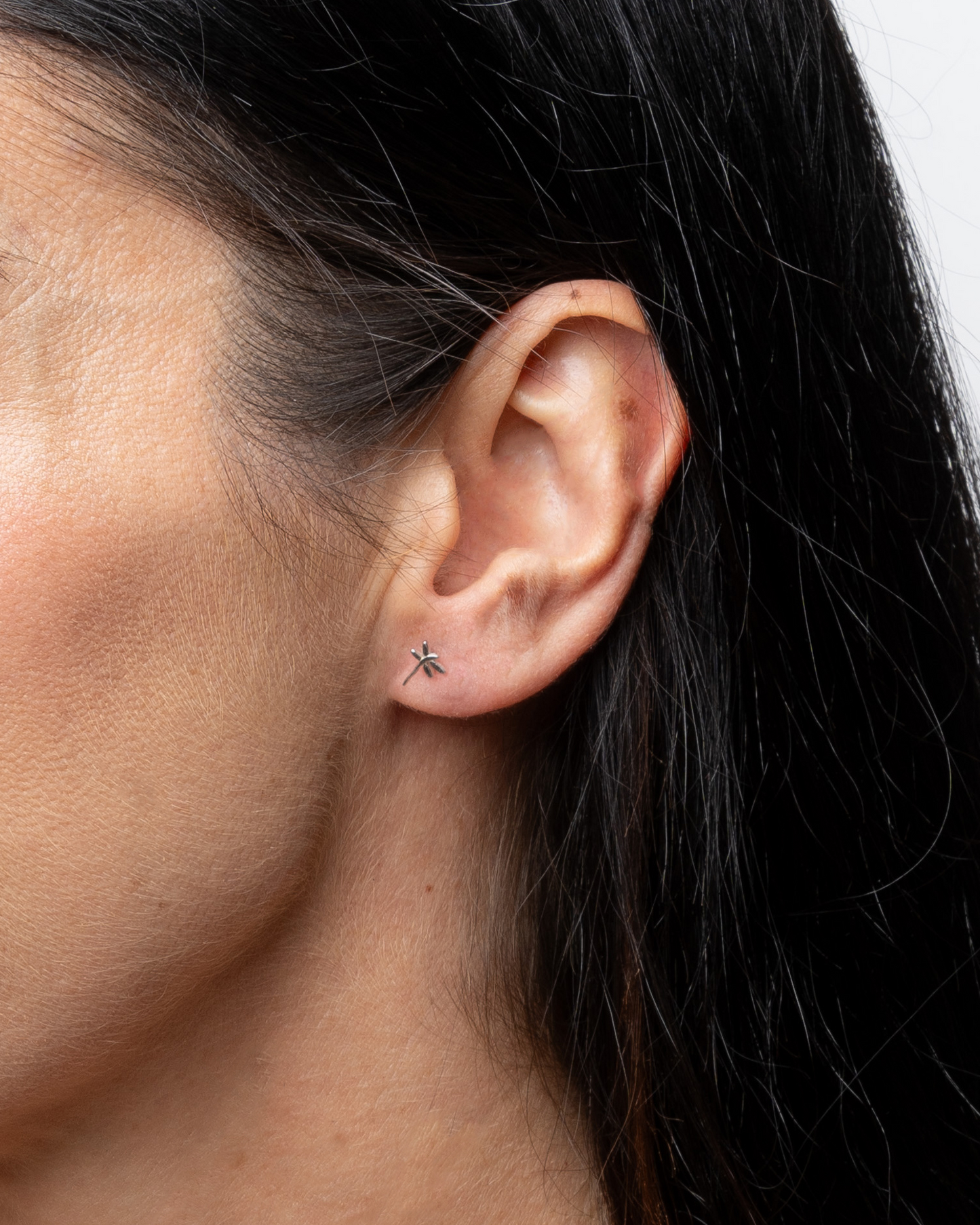 Pendientes Mini Hibisco