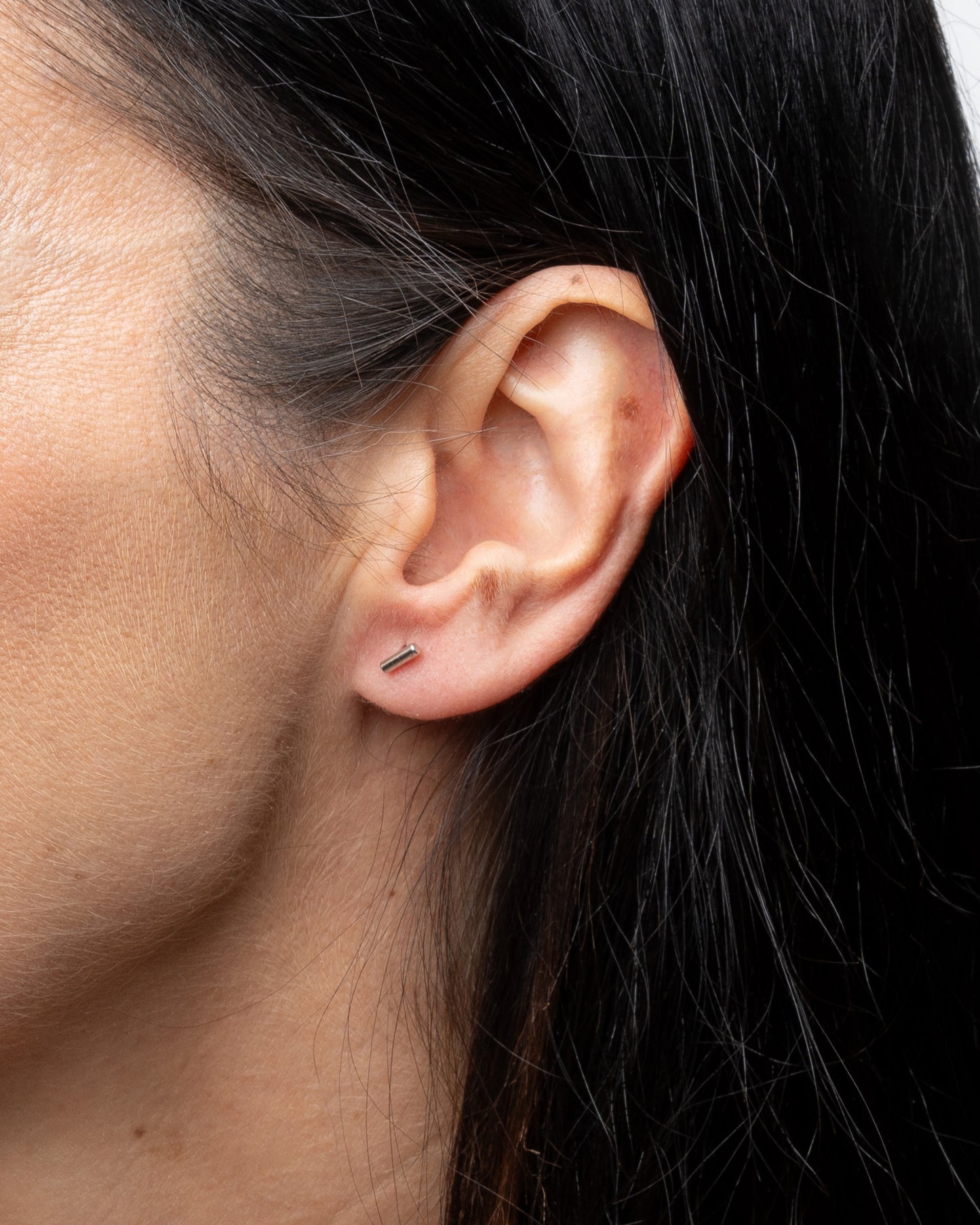 Pendientes Mini Lírio-do-Vale