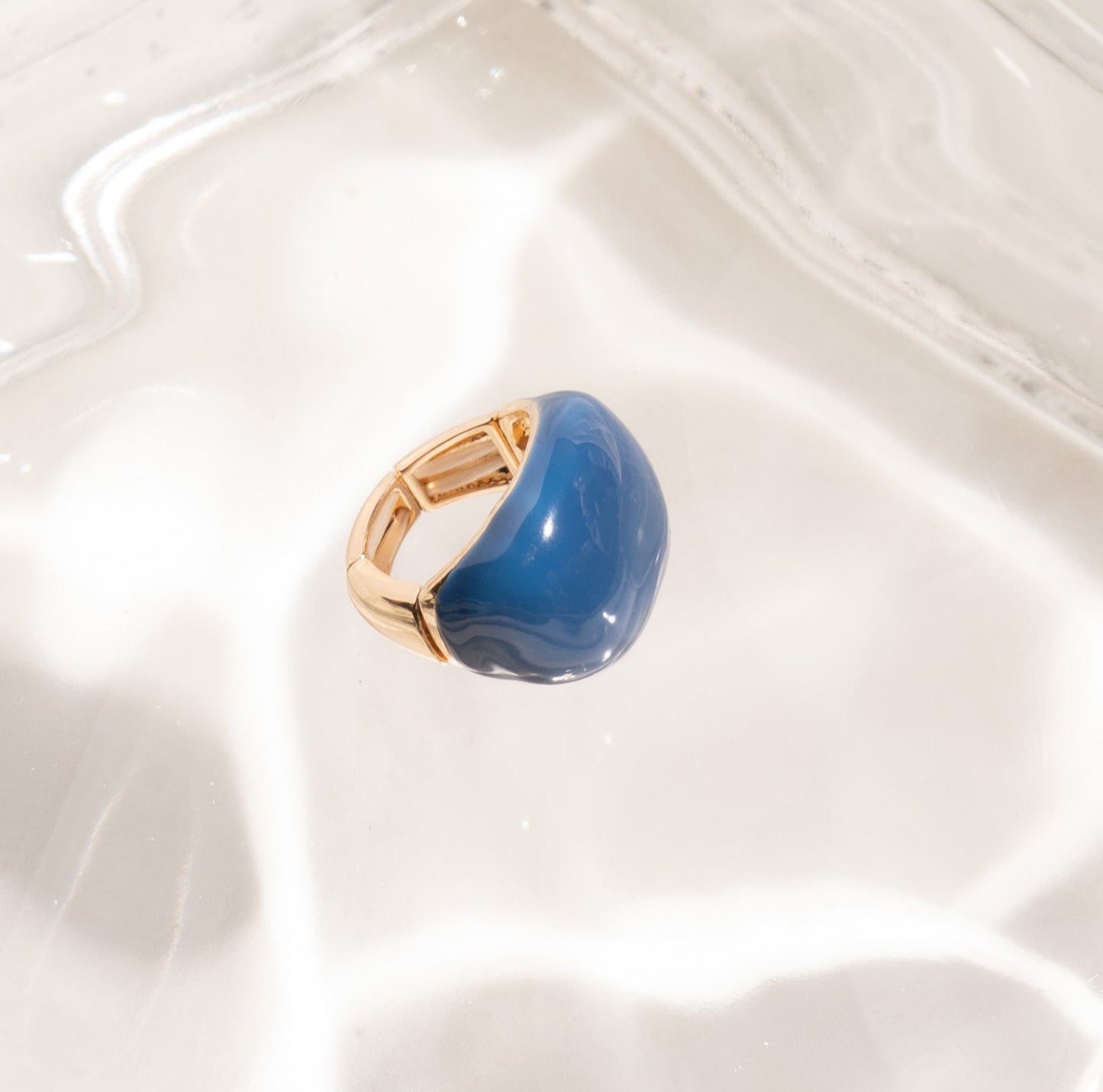Anillo Virginia