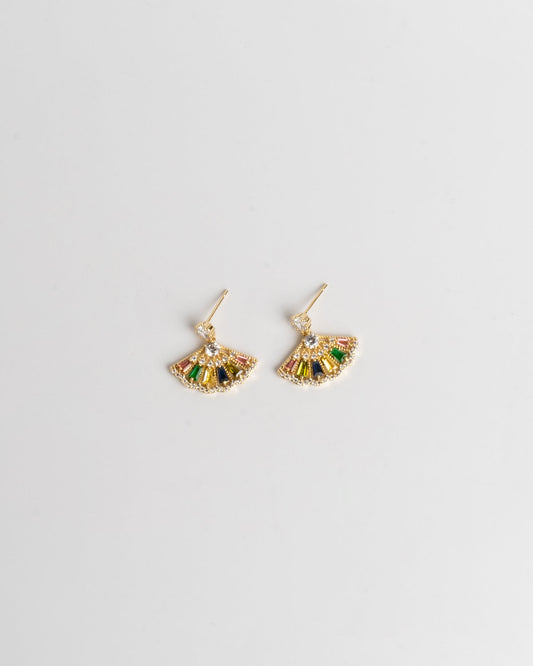 Pendientes Santa Cruz