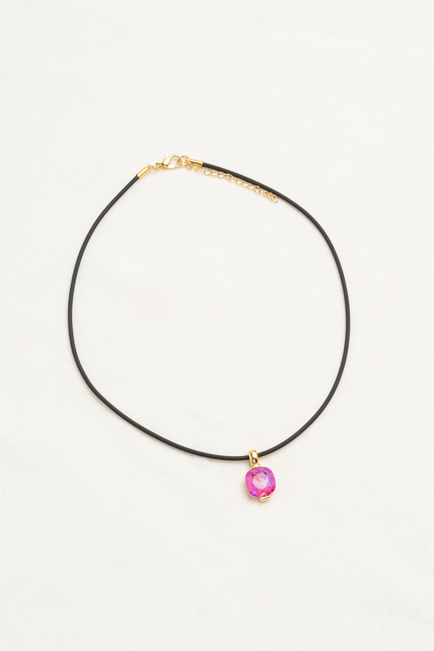 Collar Swarovski Andorra