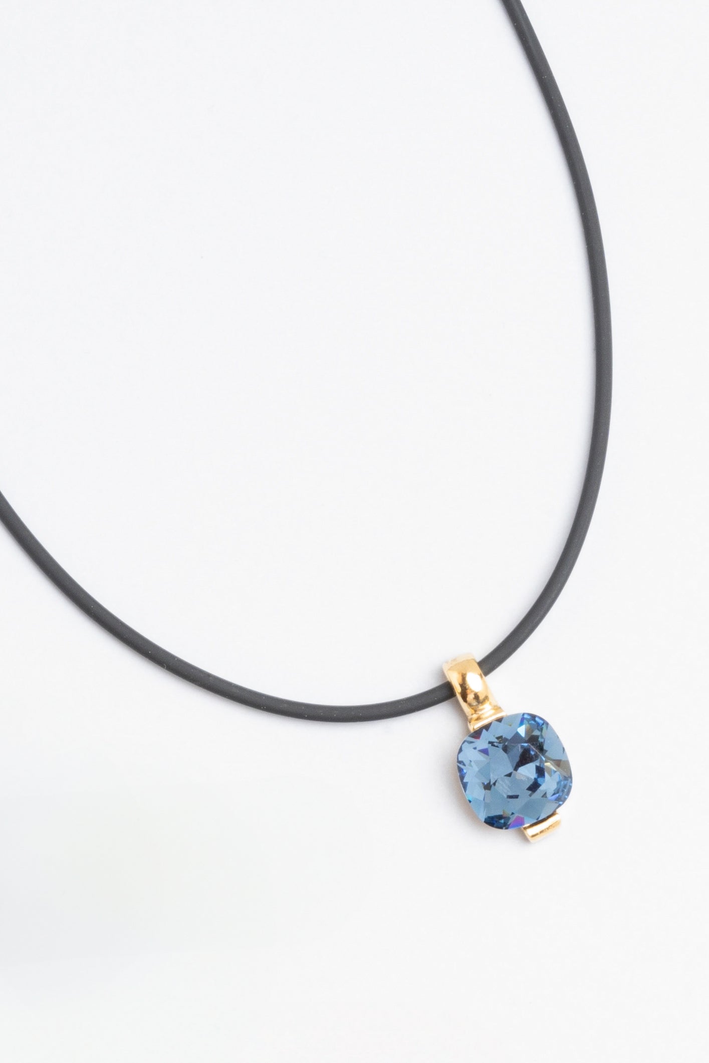 Collar Swarovski Andorra