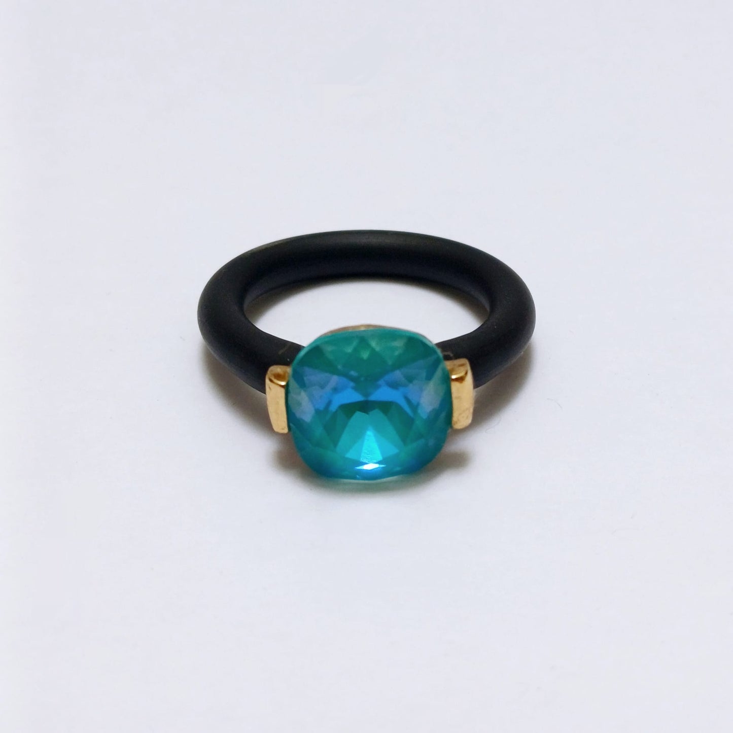 Anillo Swarovski Aurora