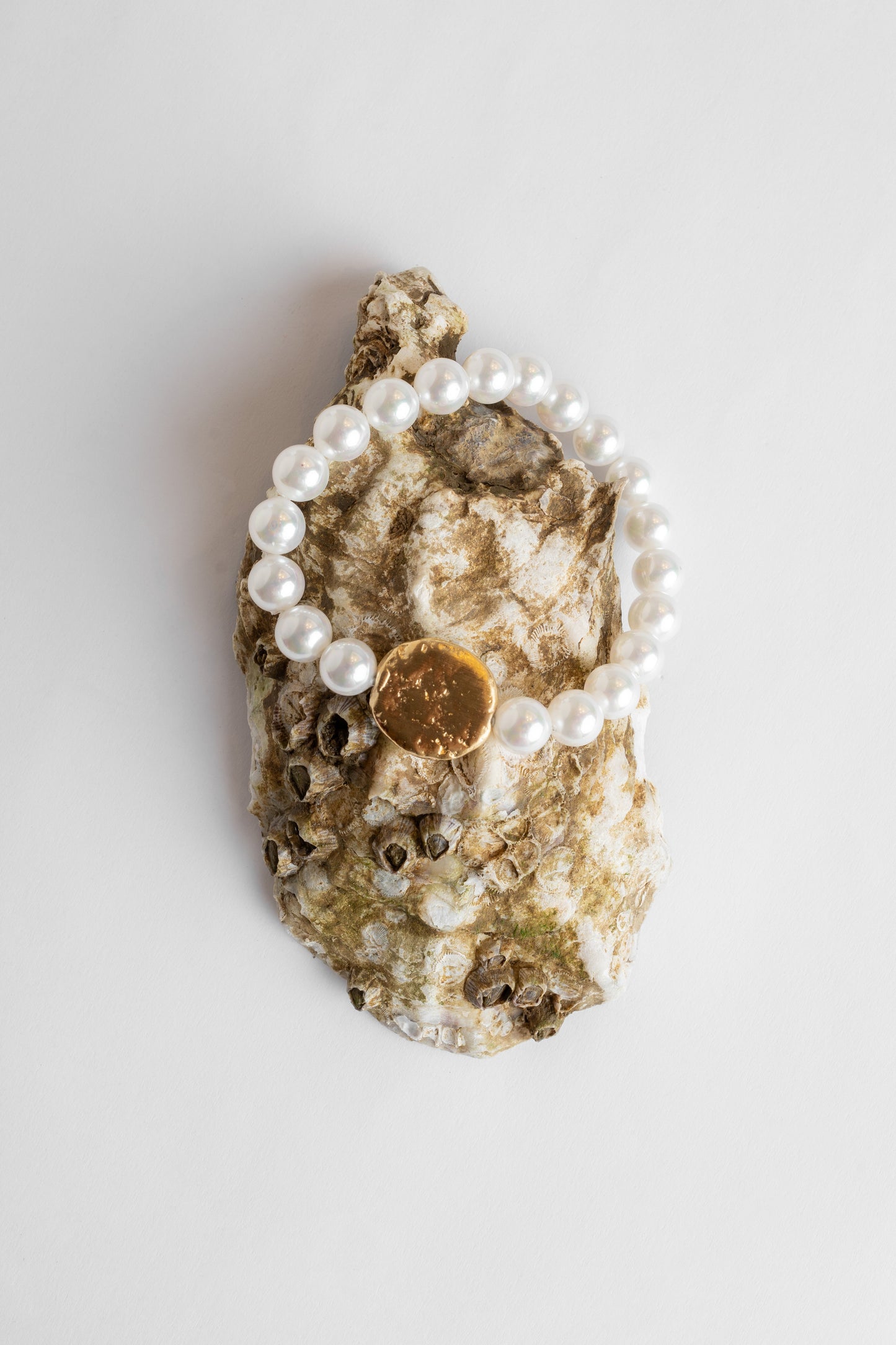 Pulsera Costa de Marfil