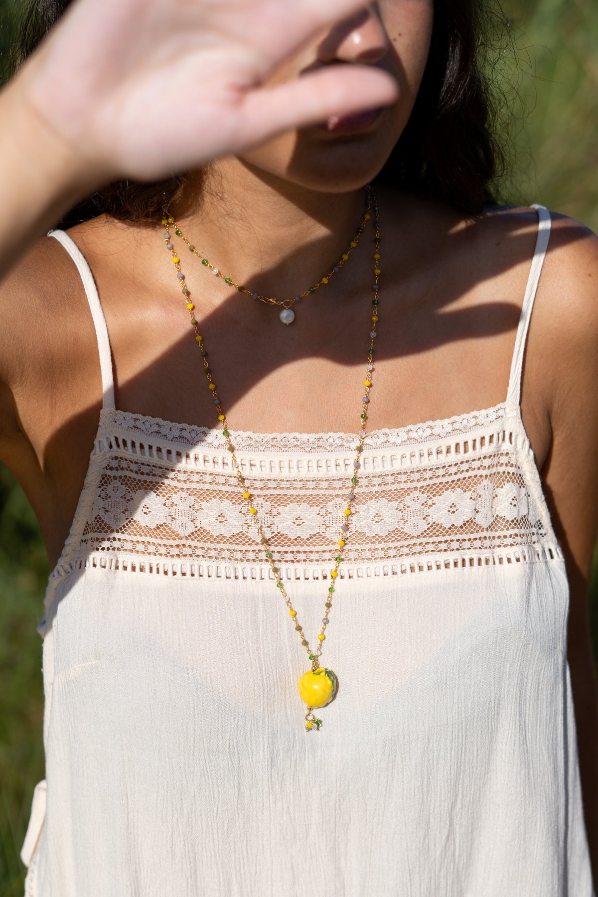Collar Sicilia